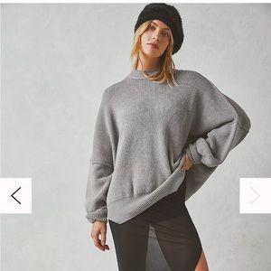 Free People - Easy Street Tunic